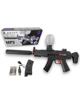 MP5 Автомат с водни гел топчета