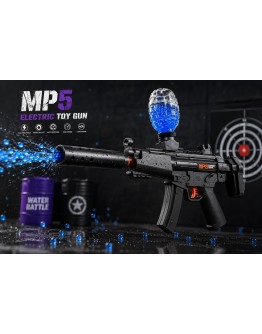 MP5 Автомат с водни гел топчета