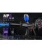 MP5 Автомат с водни гел топчета