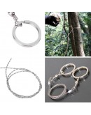 джобен туристически трион за дърво 68 см