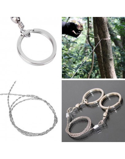 джобен туристически трион за дърво 68 см