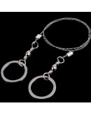 джобен туристически трион за дърво 68 см