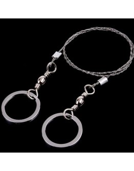 Джобен туристически трион за дърво 68 см