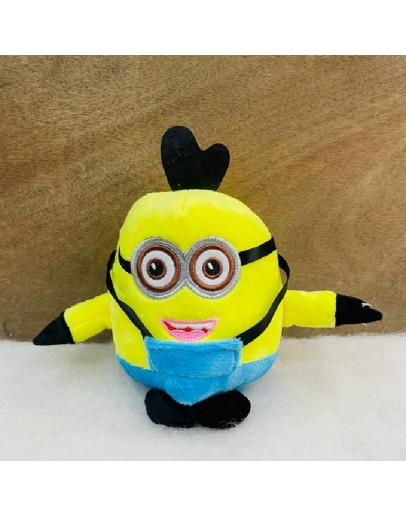 плюшена играчка Миньон 20 см