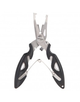 Рибарски клещи за куки 13 см – мултифункционален инструмент за риболов