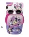 Детски комплект шапка с козирка и слънчеви очила за момичета Stitch Minnie Bluey Paw Patrol