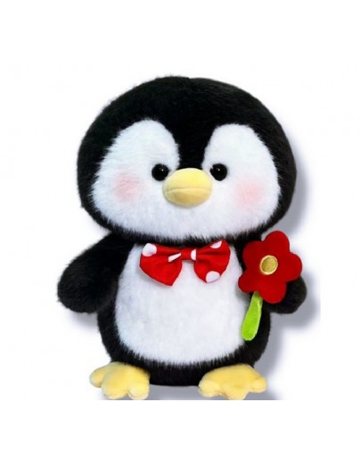 Плюшена играчка Пингвин 