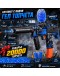Автомат с гел топчета + 20 000 топчета ПОДАРЪК, 7.4V батерия и движещ се затвор