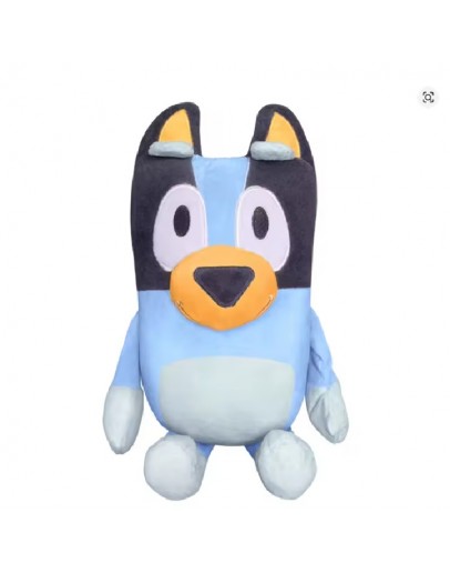 плюшена играчка Bluey 18 см