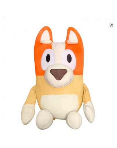 плюшена играчка Bluey