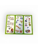 Конструктор тунели с топчета Space – космическа игра с 131 части