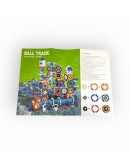 Конструктор тунели с топчета Space – космическа игра с 131 части