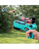 пистолет изстрелвачка на самолети