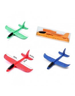  2 броя Самолет /стиропор/