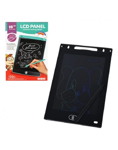 Цветен таблет за писане и рисуване – за деца и възрастни