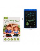 Цветен таблет за писане и рисуване – за деца и възрастни