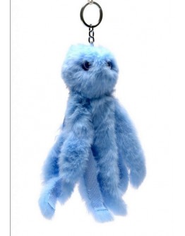 Аксесоар за чанта - пухче