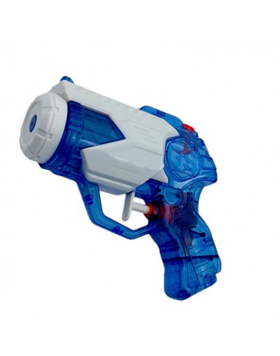  Воден пистолет син