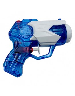  Воден пистолет син