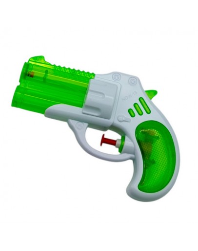  Воден пистолет  зелен