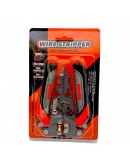 електричарски клещи многофункционални инструмент кабели