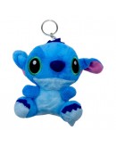 плюшен ключодържател Стич