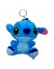 Плюшена играчка тип ключодържател Стич