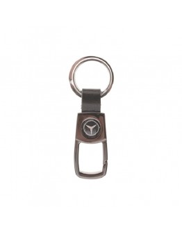 Автомобилен ключодържател с емблема Mercedes 