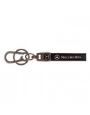 Автомобилен ключодържател с емблема Mercedes-Benz Автомобилен ключодържател с емблема Mercedes-Benz