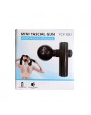 Мини масажор с ударна топка USB за мускулно отпускане