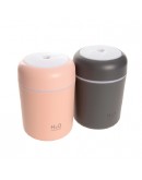 Овлажнител за въздух с LED светлини 