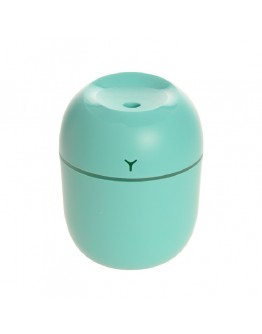 Мини овлажнител за въздух USB захранване