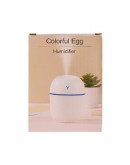 Овлажнител за въздух с USB захранване