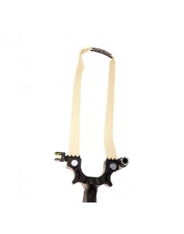 Професионална прашка с лазер и нивелир