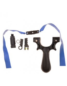 Професионална прашка с лазер и нивелир