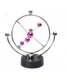 перпетуум мобиле въртележка сувенир 25 см