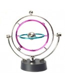 перпетуум мобиле въртележка сувенир 25 см