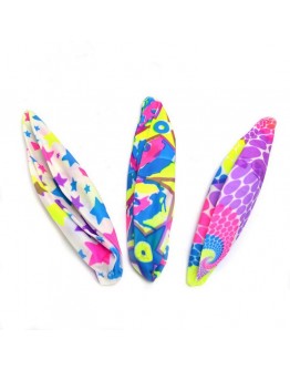 Плажна гумена топка