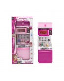 Обзавеждане за мини кухня. Различни видове.