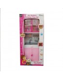 Обзавеждане за мини кухня. Различни видове.