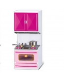 Обзавеждане за мини кухня. Различни видове.